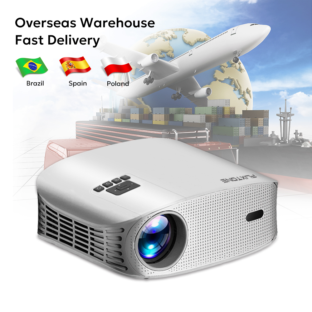 Smart Home Video - In Stock FlixTone Dolby Certificated D8W