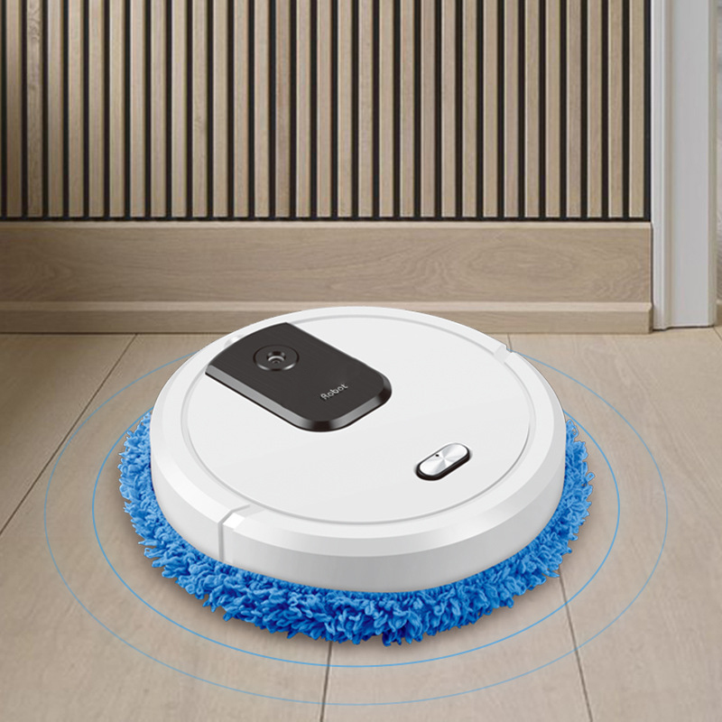Smart Humidifier - NEW Smart Sweeping and Mop Robot