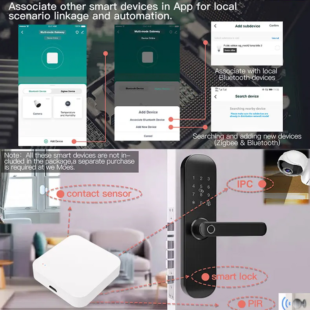 LED Strip Neon Ánh Sáng Nhôm N - đánh giá và giá Smart Home Living