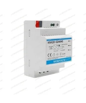 KNX20-22A640 Bus Power Supply  - đánh giá và giá Smart Home Knx System