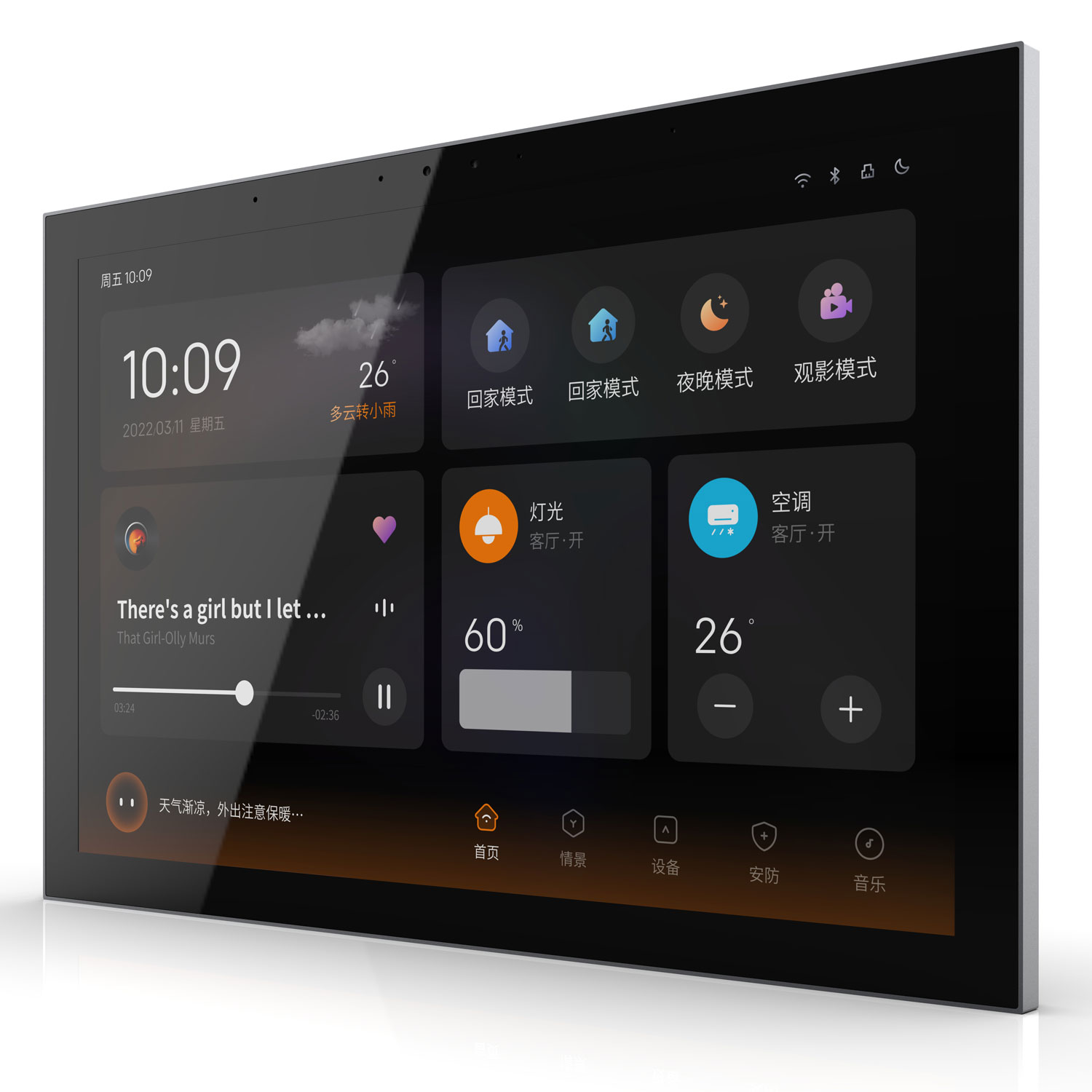 Factory OEM Android 11 KNX Sma - đánh giá và giá Smart Home Knx System