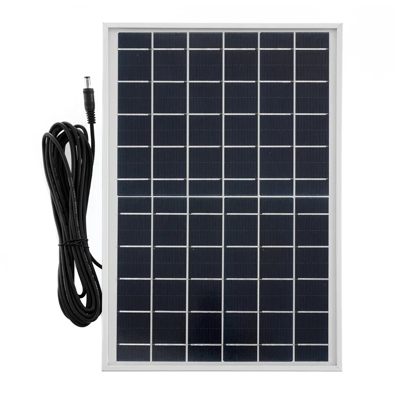 Portable Camping Solar Power G - đánh giá và giá Voice Control Light Bulb