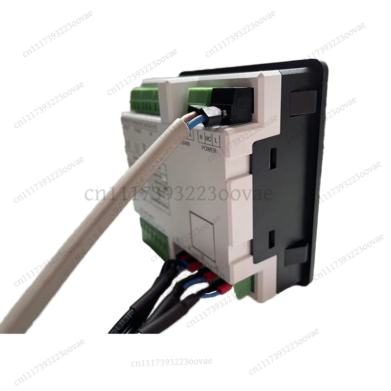 LF_Smart Power Quality Meter R - đánh giá và giá Smart Energy Monitor