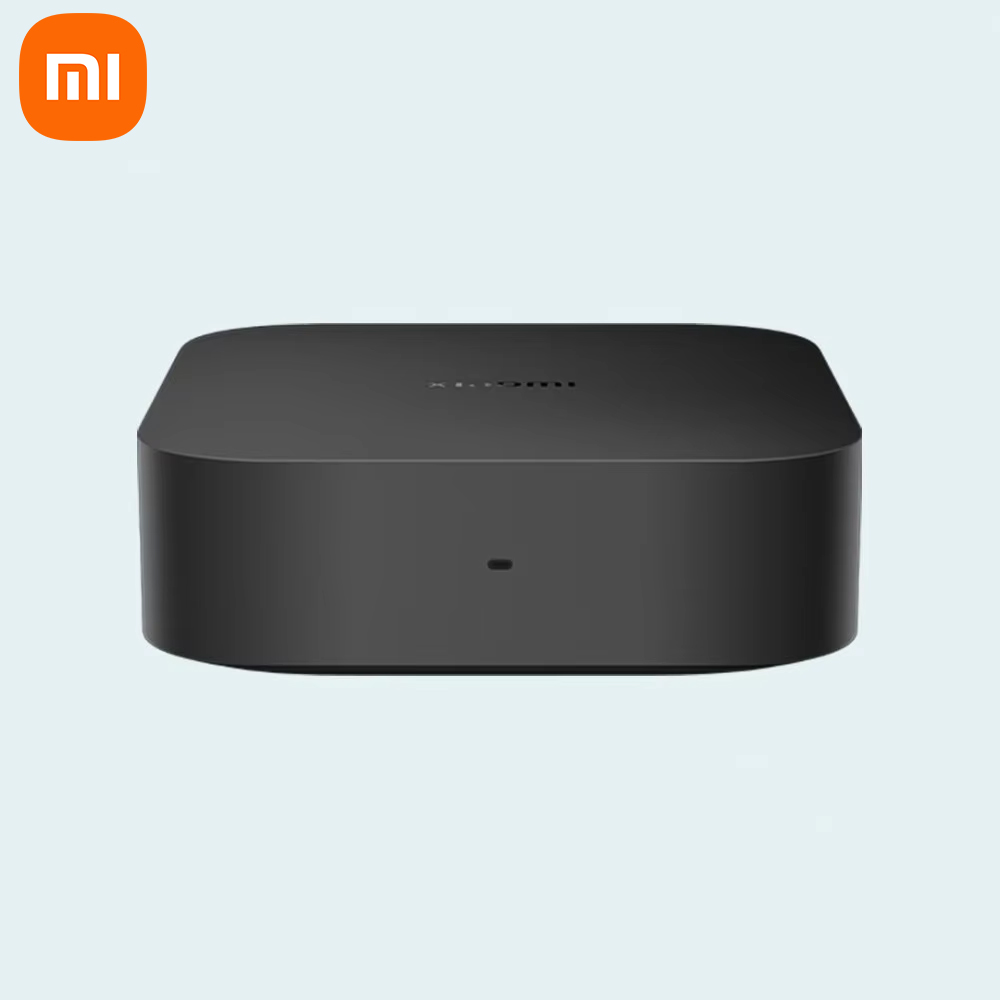 Xiaomi Smart Central Hub Mijia - đánh giá và giá Smart Home Hub Xiaomi