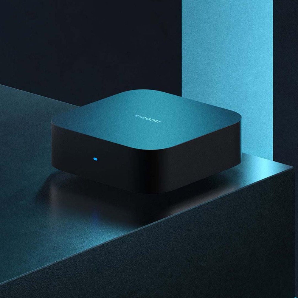 Xiaomi Smart Central Hub Mijia - đánh giá và giá Smart Home Hub Xiaomi