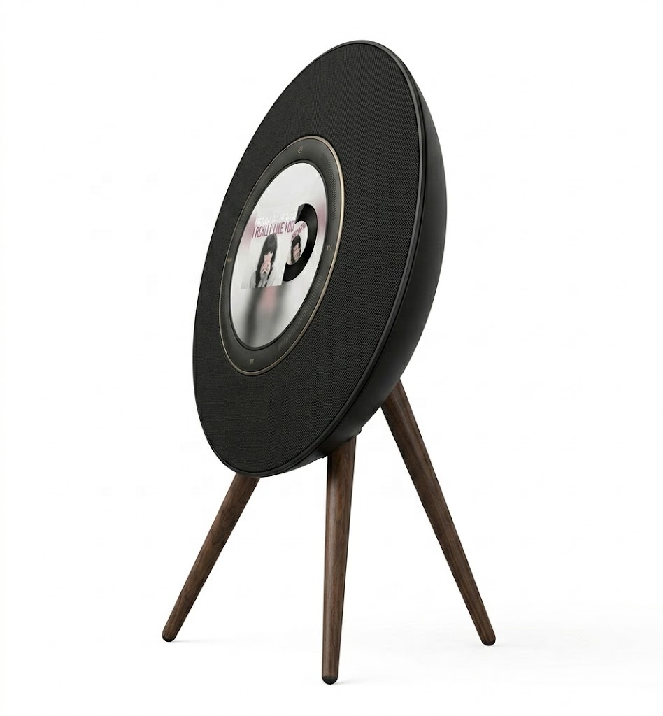 Smart R1 Wireless Floor Standi - đánh giá và giá Smart Home Living
