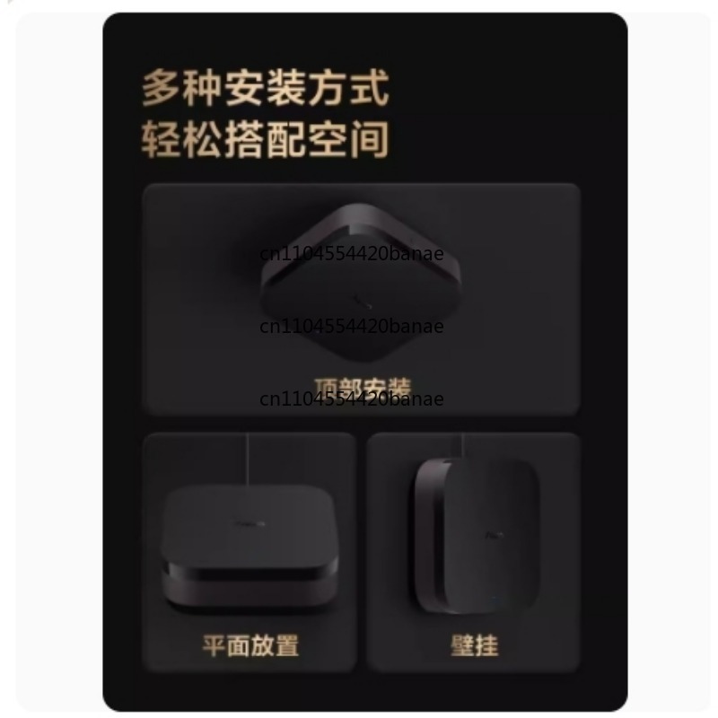 Smart Hub M3 Gateway HomeKit M - đánh giá và giá Smart Home Hub