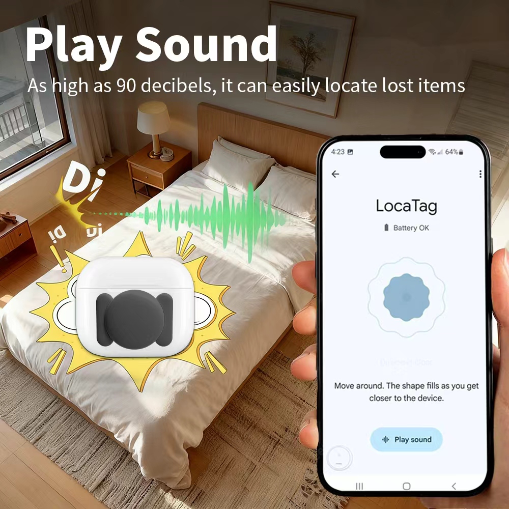 Android Security Navigate Loca - đánh giá và giá Smart Home Hub