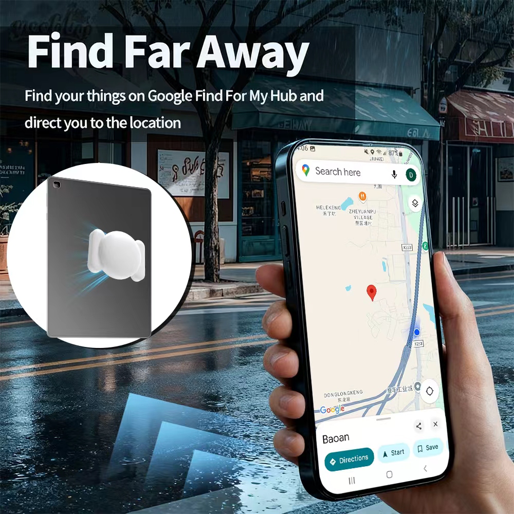 Android Security Navigate Loca - đánh giá và giá Smart Home Hub