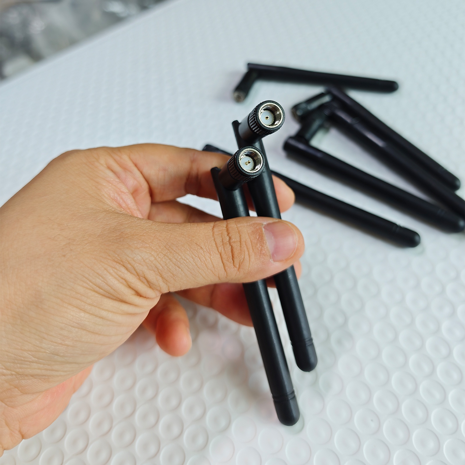 10/20PCS 3DBi Antenna 2.4G 5.8 - đánh giá và giá Smart Home Router