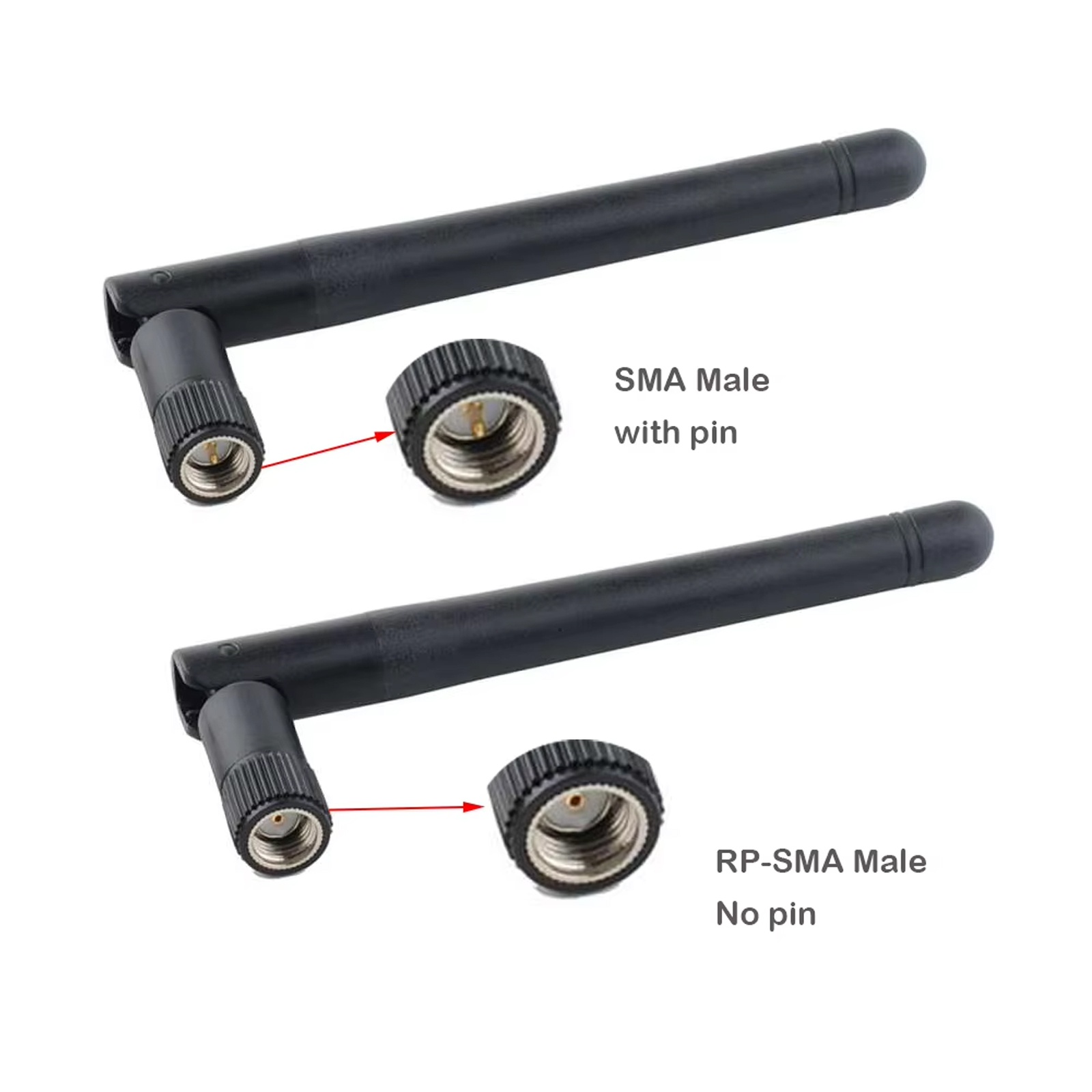 10/20PCS 3DBi Antenna 2.4G 5.8 - đánh giá và giá Smart Home Router