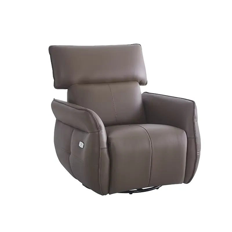 Electric Recliner Sofa Smart L - đánh giá và giá Smart Home Living