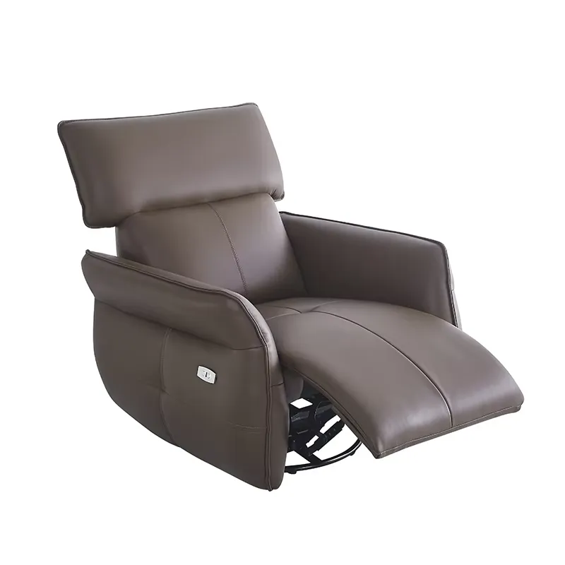 Electric Recliner Sofa Smart L - đánh giá và giá Smart Home Living