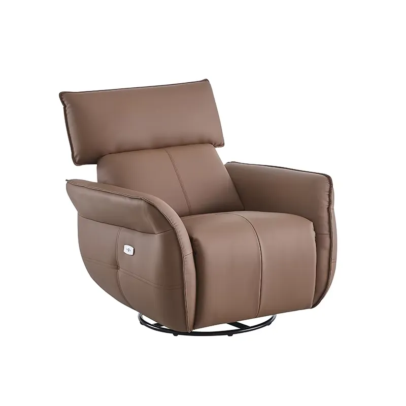 Electric Recliner Sofa Smart L - đánh giá và giá Smart Home Living