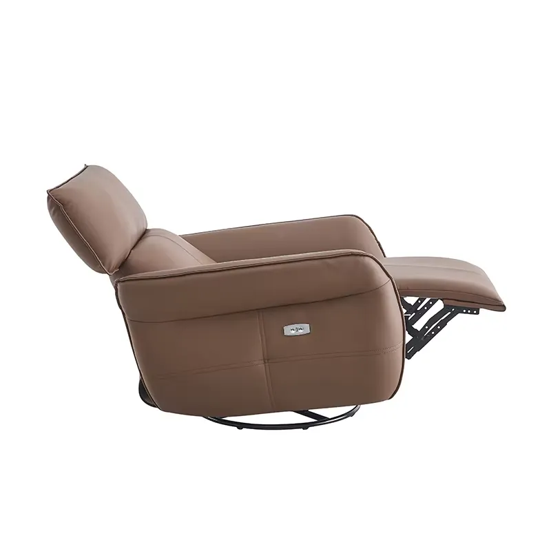 Electric Recliner Sofa Smart L - đánh giá và giá Smart Home Living