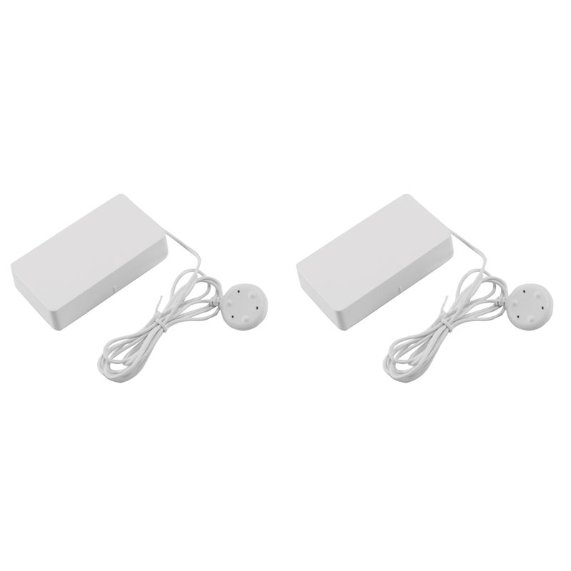 AFOURT-2X Tuya WIFI Water Floo - đánh giá và giá Wifi Water Sensor
