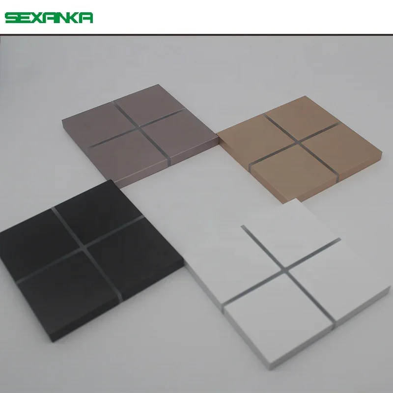 SEXANKA KNX EIB Factory Smart  - đánh giá và giá Smart Home Knx System
