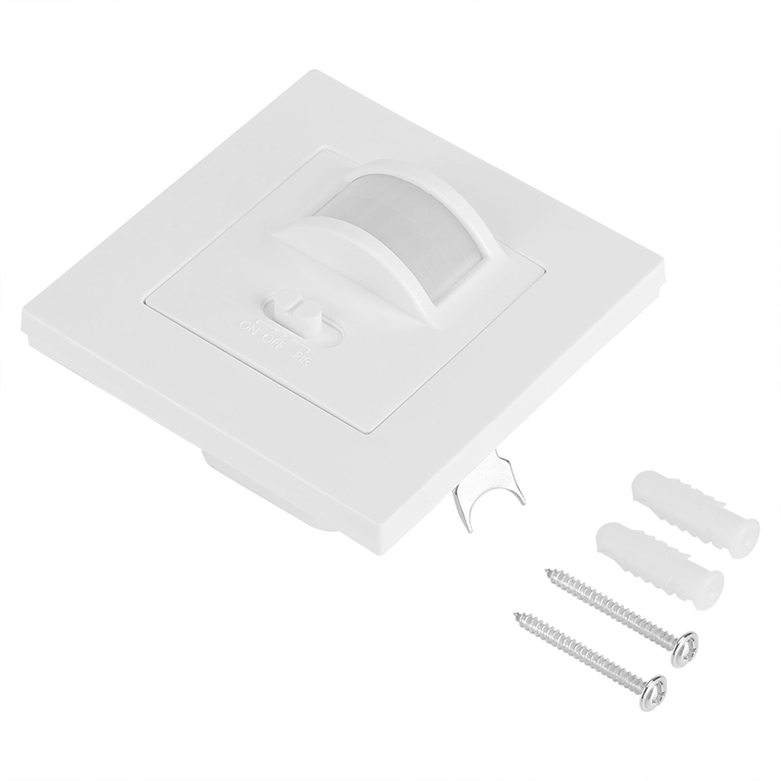 AC 110V‑240V Infrared PIR Moti - đánh giá và giá Voice Control Light Bulb