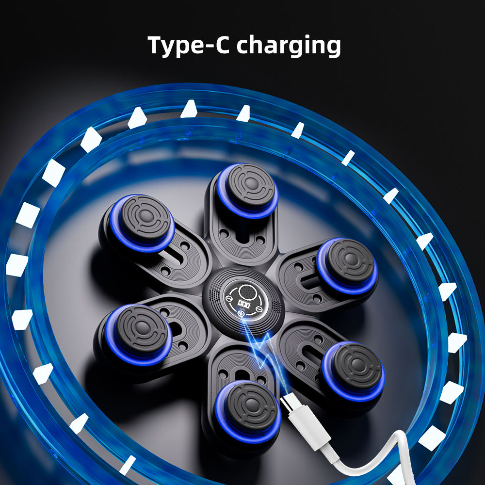 Boxing Machine 2026 New Smart  - đánh giá và giá Smart Home Lighting