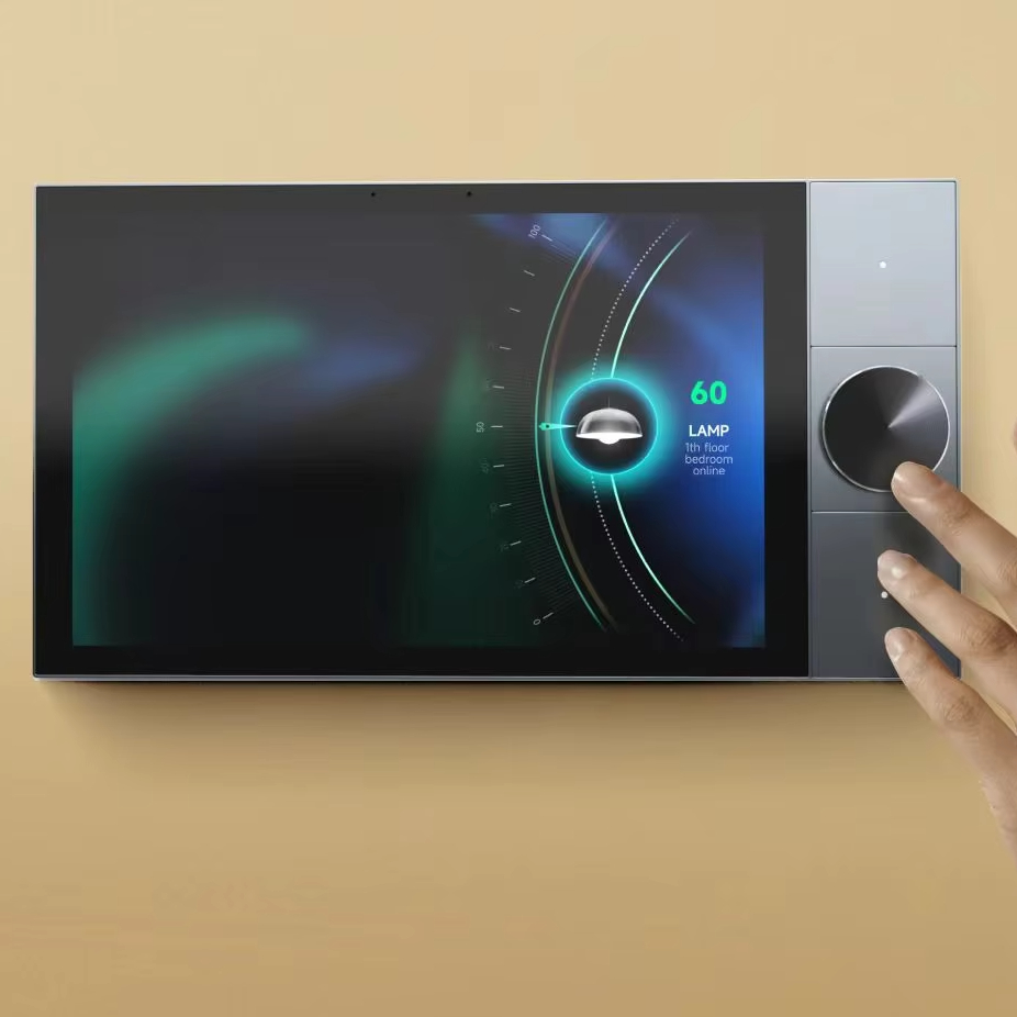 Tianlai S10M Home Automation K - đánh giá và giá Smart Home Knx System