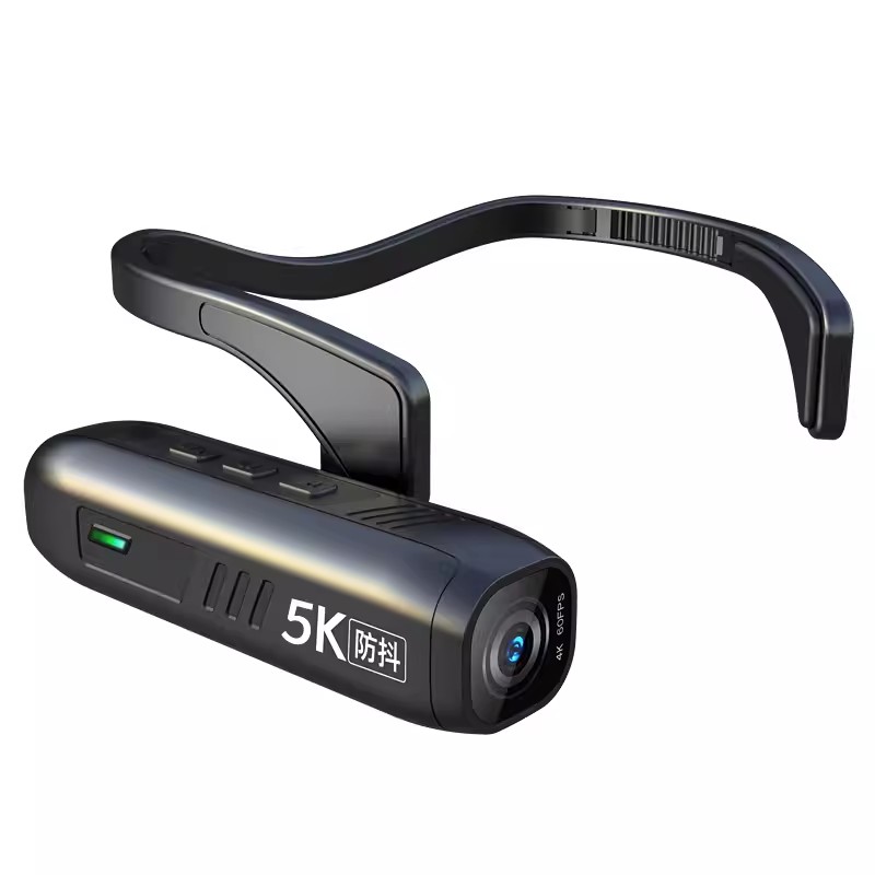 Smart Outdoor Sports 5K Head W - đánh giá và giá Smart Home Miniature