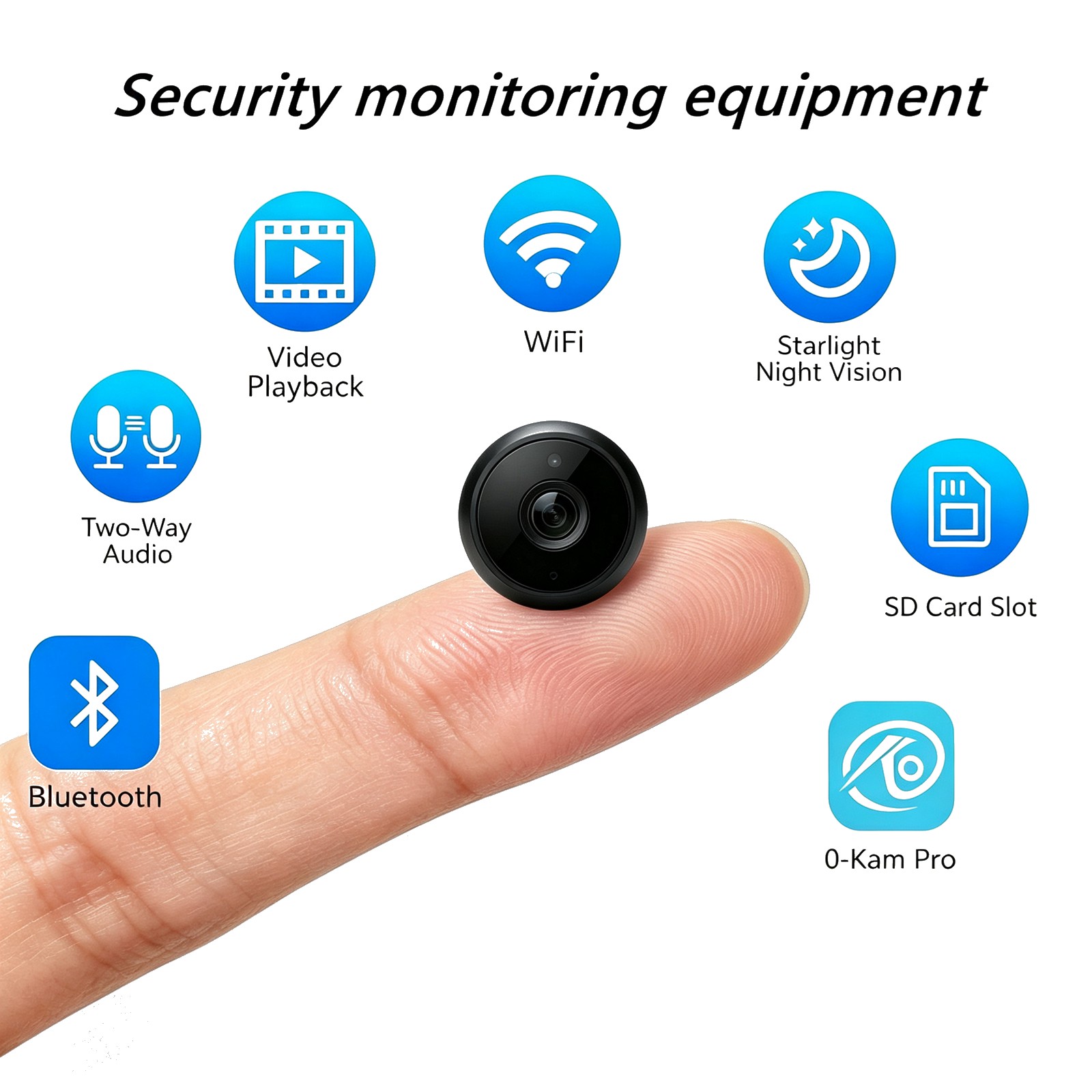 BU4 Complete Home Indoor Secur - đánh giá và giá Smart Home Video