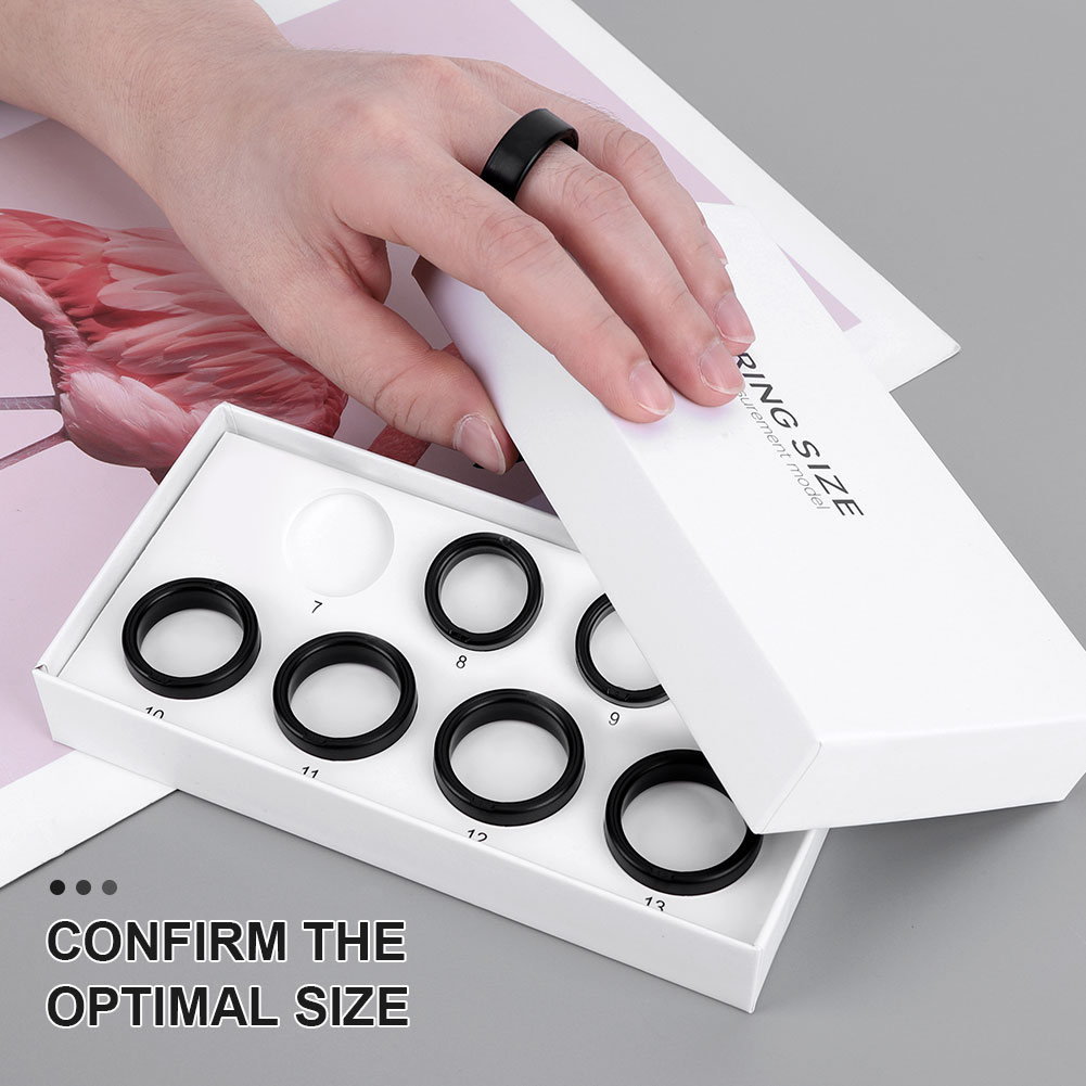 Smart Ring Sizing Kit Ring Mea - đánh giá và giá Smart Home Device