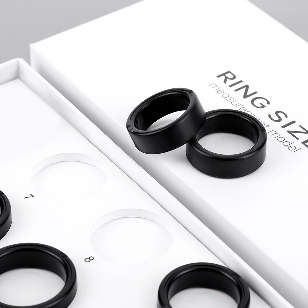 Smart Ring Sizing Kit Ring Mea - đánh giá và giá Smart Home Device
