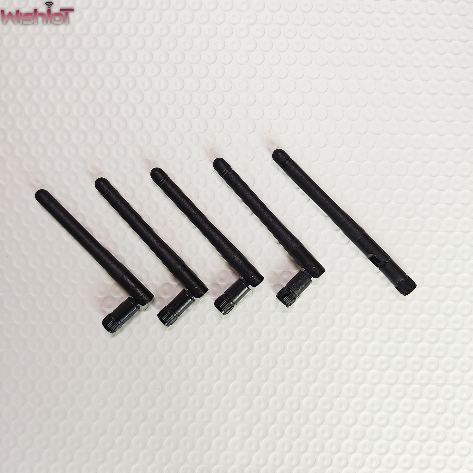 3DBi Folding Antenna 2.4G 5.8G - đánh giá và giá Smart Home Router