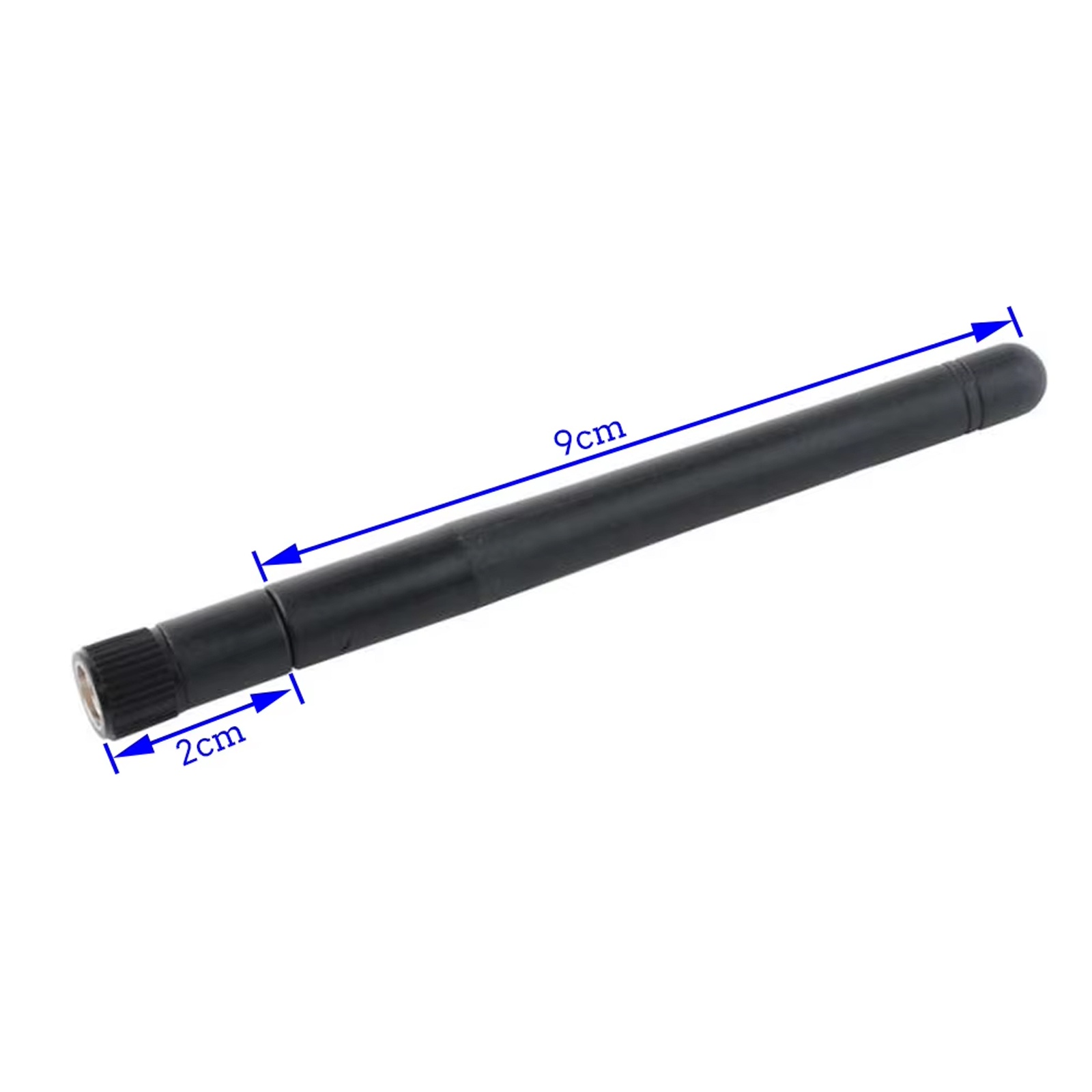 3DBi Folding Antenna 2.4G 5.8G - đánh giá và giá Smart Home Router