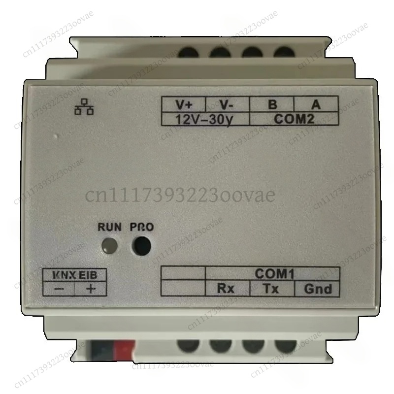 KNX IP Router Interface Gatewa - đánh giá và giá Smart Home Knx System