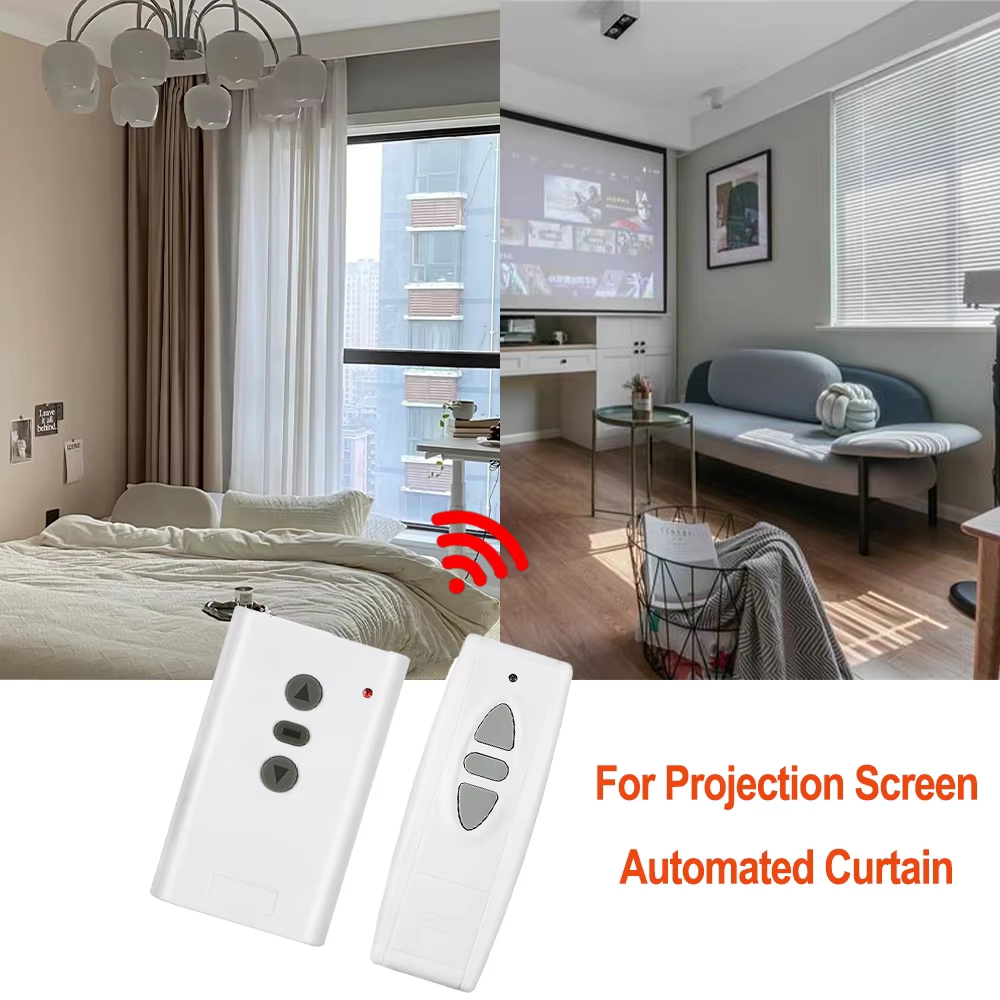 Home Assistant AC 220V Intelli - đánh giá và giá Universal Remote Smart Home