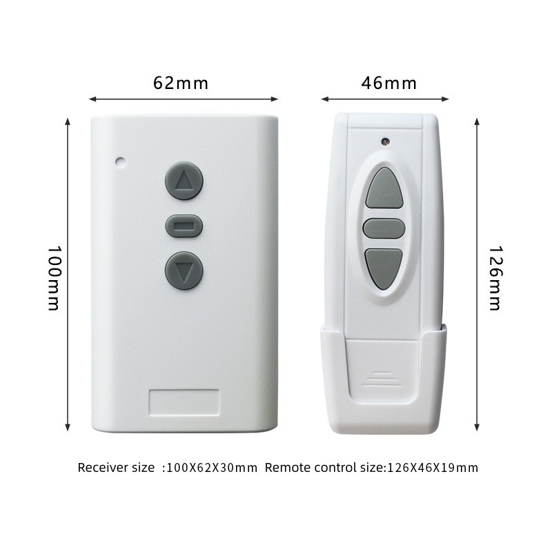 Home Assistant AC 220V Intelli - đánh giá và giá Universal Remote Smart Home