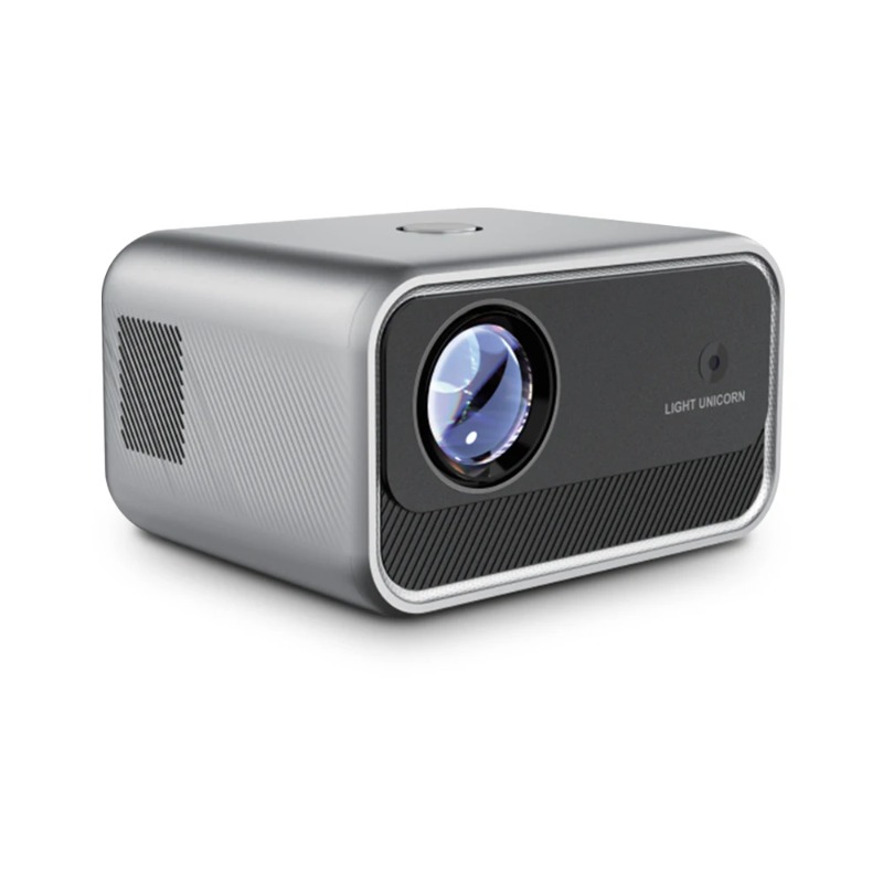 Light Unicorn X9 Pro Full Hd 1 - đánh giá và giá Smart Home Video
