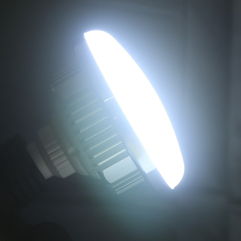 85W LED Photographic Lighting  - đánh giá và giá Voice Control Light Bulb