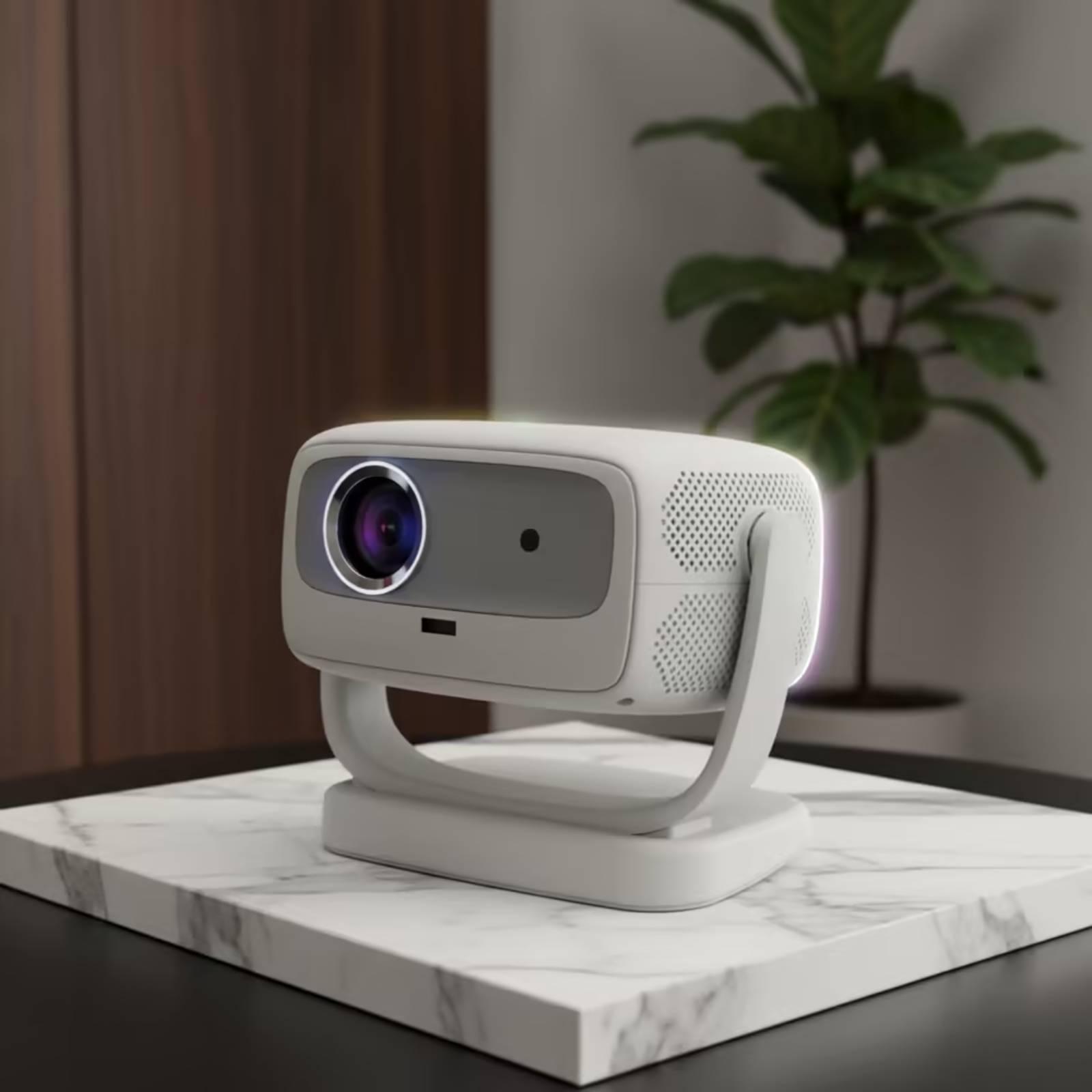 Smart Home Projector Adjustabl - đánh giá và giá Smart Home Living