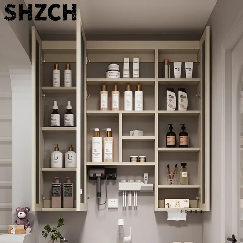 Modern Thickened Bathroom Mirr - đánh giá và giá Smart Home Living