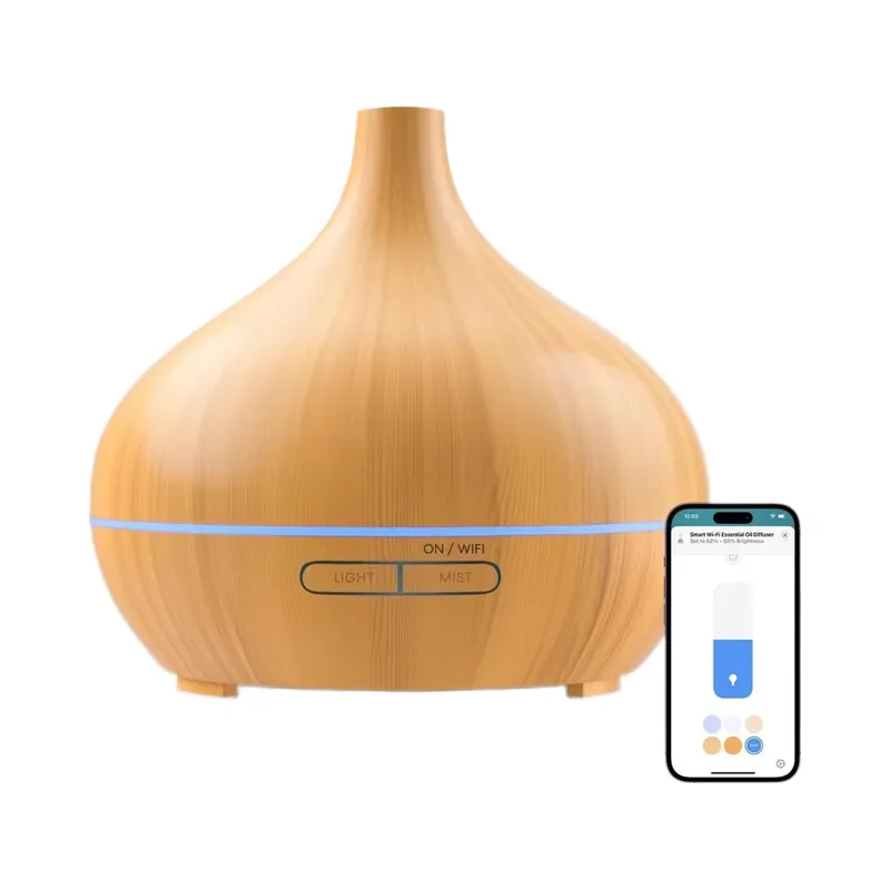 【CHIMU HOME】 MOD150 for Meross - đánh giá và giá Smart Home Lighting