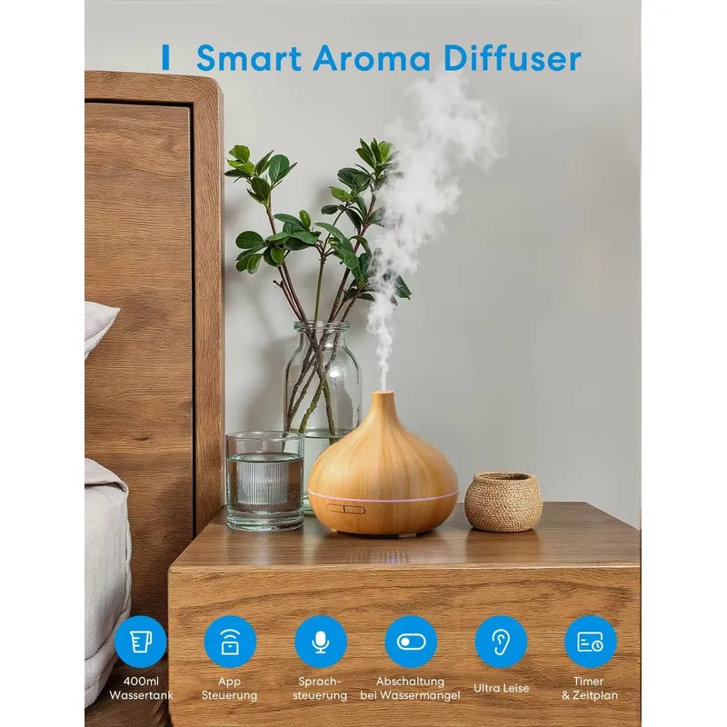 【CHIMU HOME】 MOD150 for Meross - đánh giá và giá Smart Home Lighting