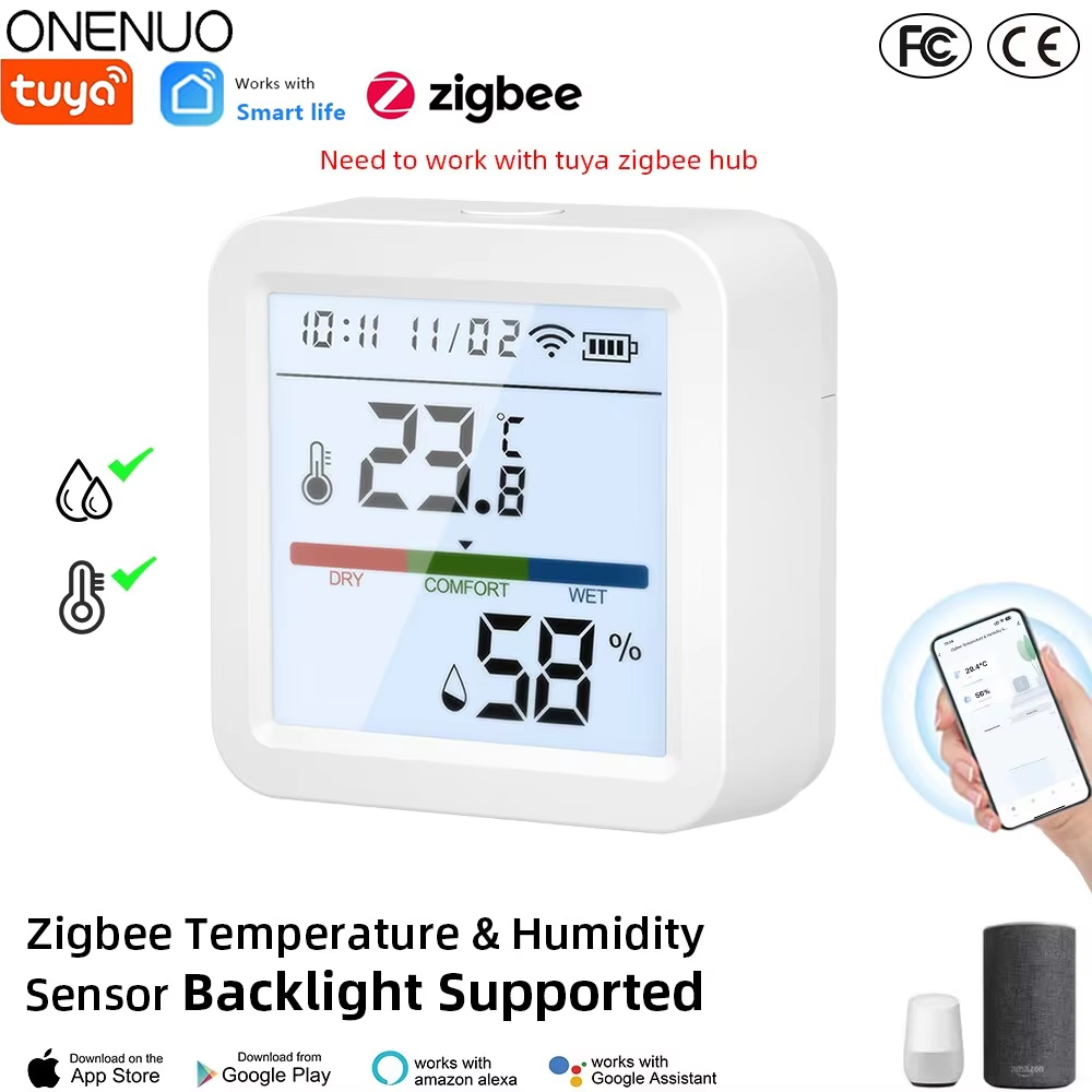 Tuya ZigBee nhà thông minh nhi - đánh giá và giá Smart Home Living