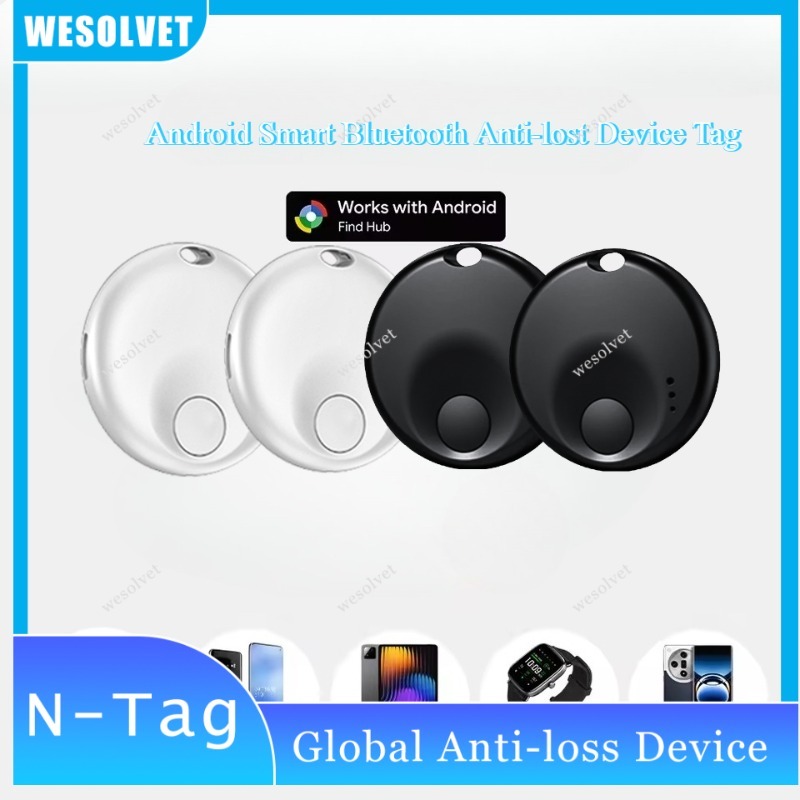 Android Smart Tracker Tag For  - đánh giá và giá Smart Home Hub Xiaomi