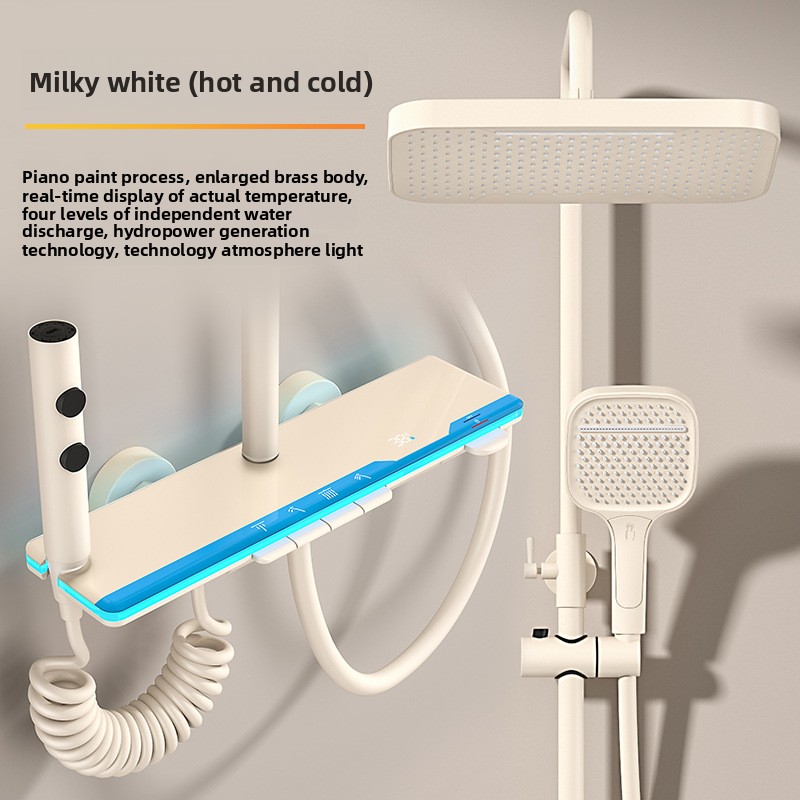Smart Digital Display Thermost - đánh giá và giá Smart Home Lighting