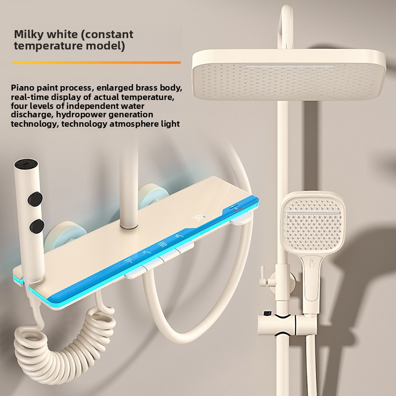 Smart Digital Display Thermost - đánh giá và giá Smart Home Lighting