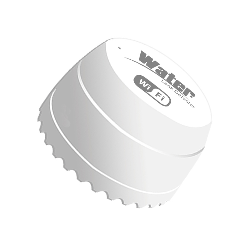 WiFi Water Leak Detector Flood - đánh giá và giá Wifi Water Sensor