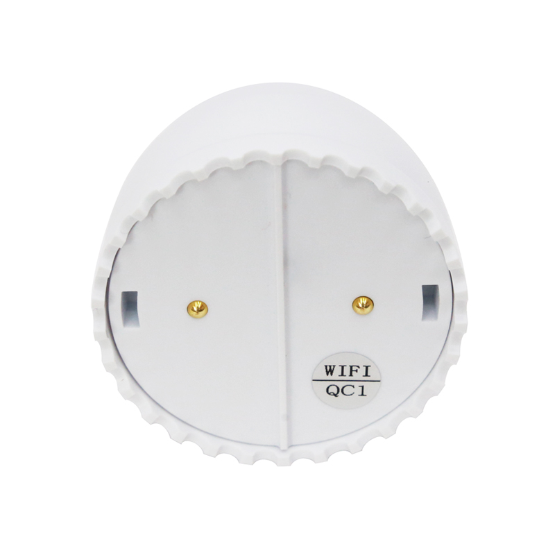 WiFi Water Leak Detector Flood - đánh giá và giá Wifi Water Sensor