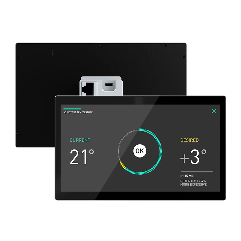 2026 Sunworld YC-SM08M Smart H - đánh giá và giá Smart Home Knx System