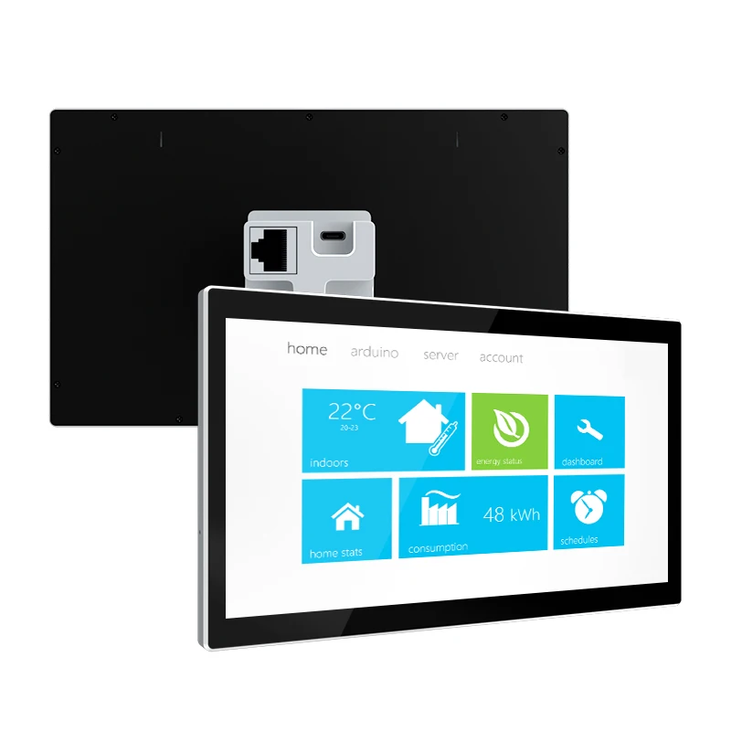 2026 Sunworld YC-SM08M Smart H - đánh giá và giá Smart Home Knx System