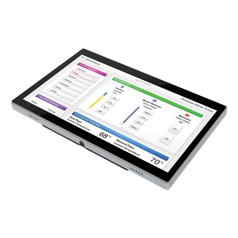2026 Sunworld YC-SM08M Smart H - đánh giá và giá Smart Home Knx System