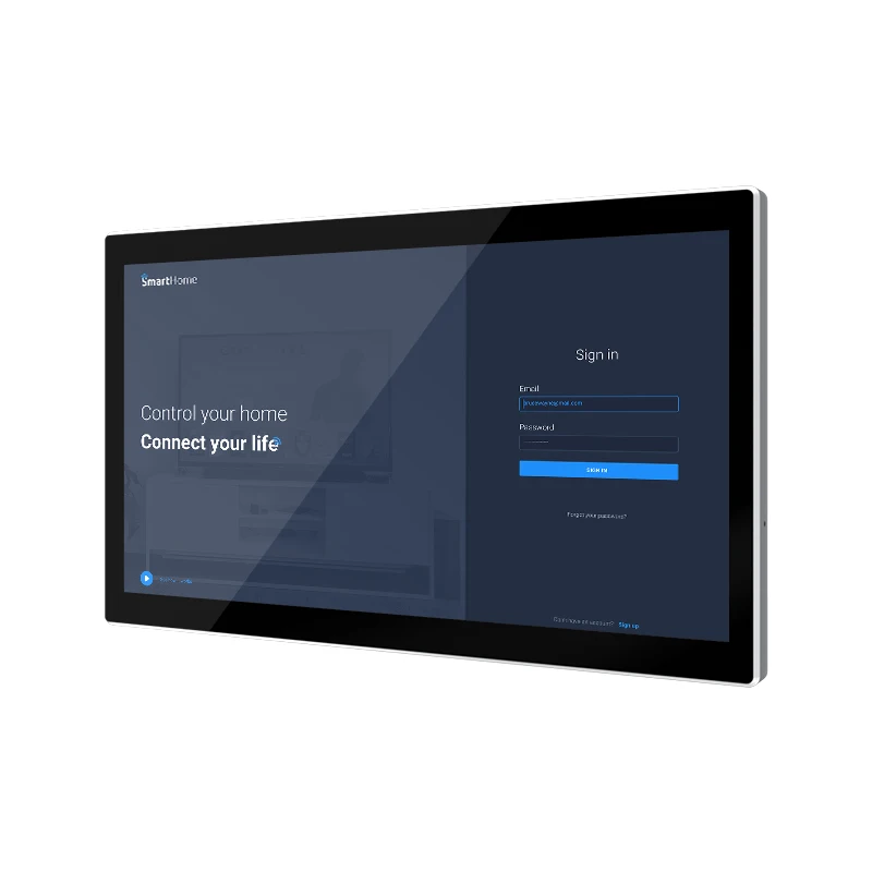 2026 Sunworld YC-SM08M Smart H - đánh giá và giá Smart Home Knx System