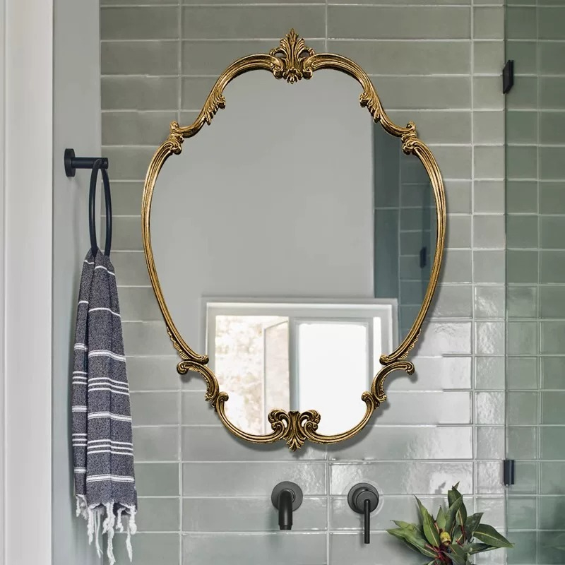 Smart Lighted Wall Bathroom Mi - đánh giá và giá Smart Home Lighting